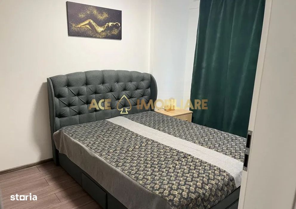 2 Camere de inchiriat | Unirii | Metrou | Centrala Proprie