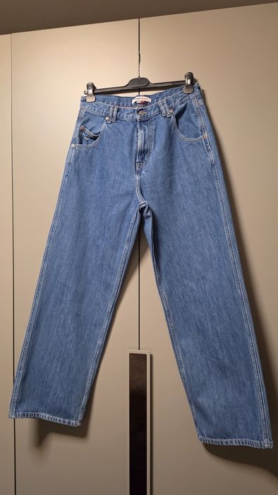 Дънки Tommy Jeans Daisy