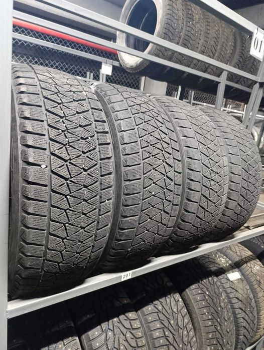 235/55R19 Bridgestone   B-U-TBS-01