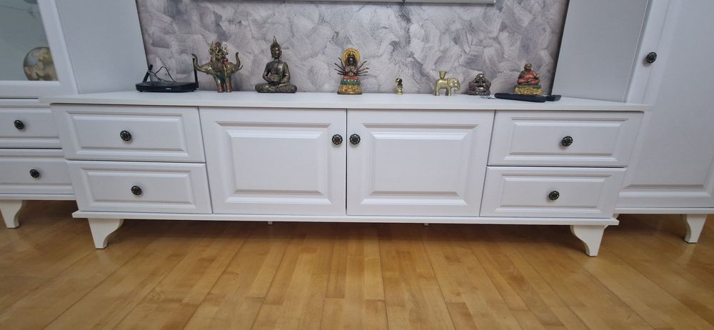 Mobilier living Louis Philippe/Jazz Mobexpert