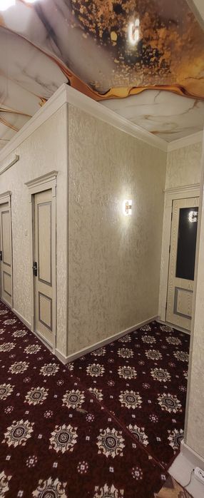 Квартира в центре Намангана