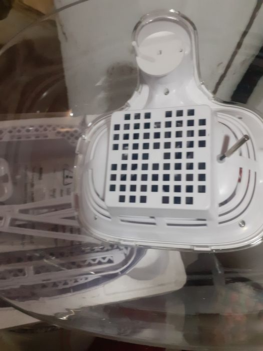 Incubator manual 16 oua gaina