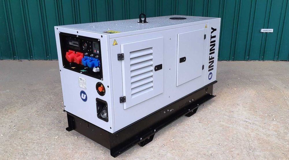 Генератор движоклар  10/15/20/30/50/100/150/200/300/400/500 кВт