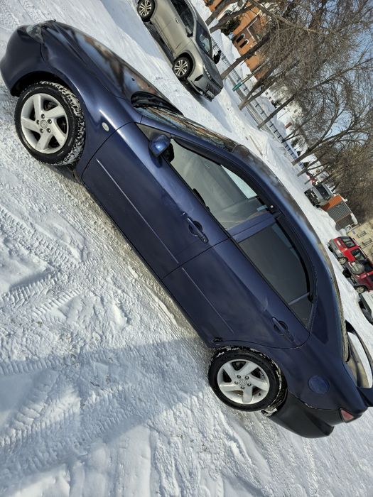 Продажа Рассрочка Мазда 6