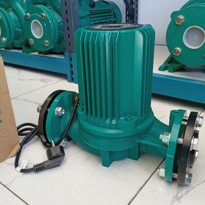 Циркуляционный насос для отопления и охлаждения Shimge XP50-12