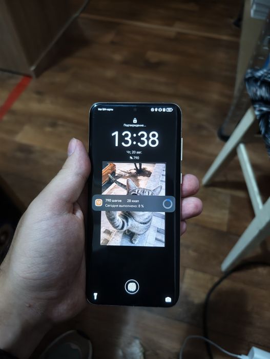 Huawei p60 pro 256gb