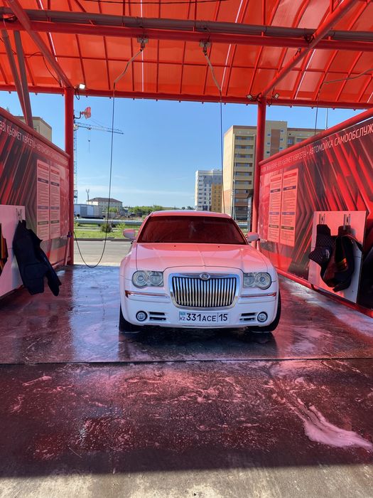 Продам а/м Chrysler 300C