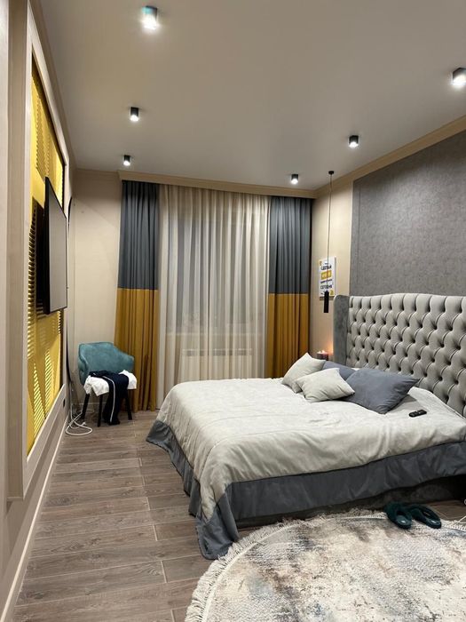 Сдам VIP-квартиру г. Уральск