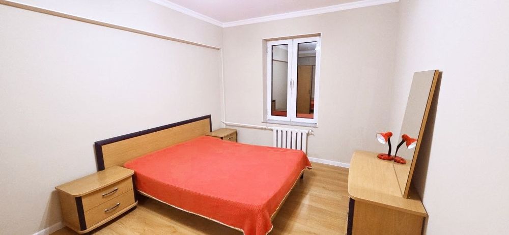 ПРОДАЕТСЯ 3 комнатная квартира!!!