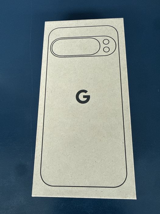 Google Pixel 10 Pro XL 256GB Ca Nou Impecabil