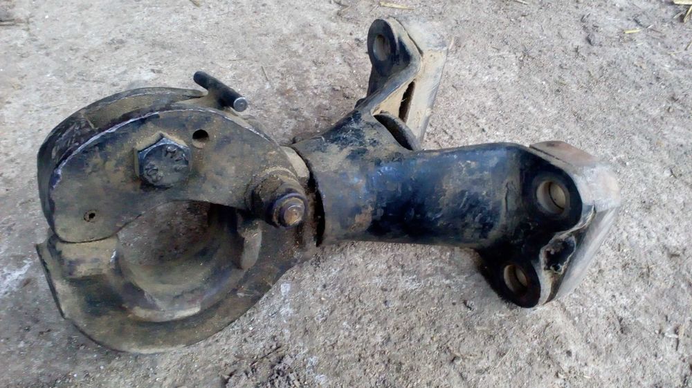 Vand cupla automata tractor