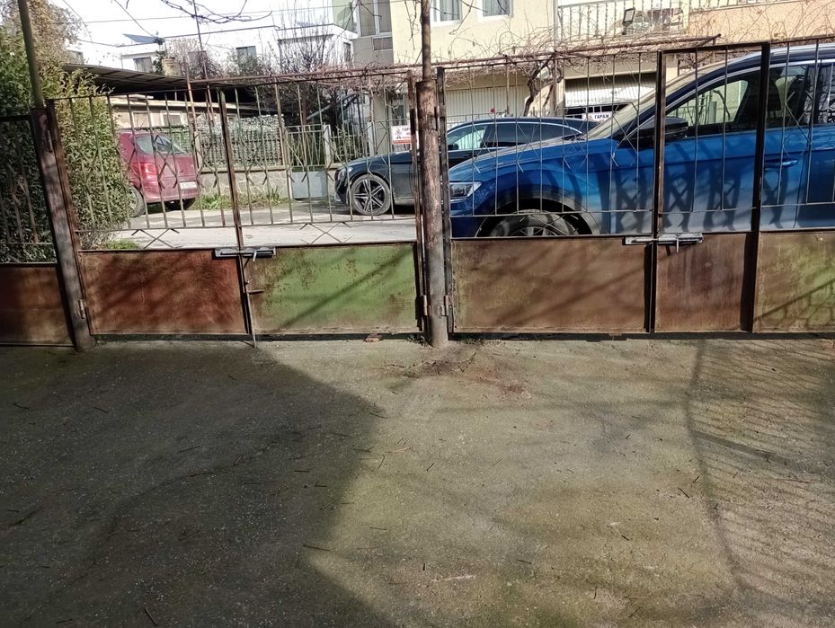 Дава се под наем Гараж / Паркомясто в Варна, Виница - 25 кв.м за 102 € - Снимка #2