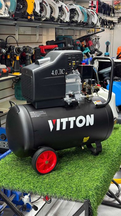 Воздушный Компрессор Havo Kompressor 24L 30L 50L