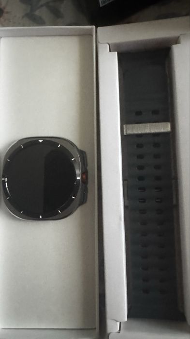 Смар часовник samsung