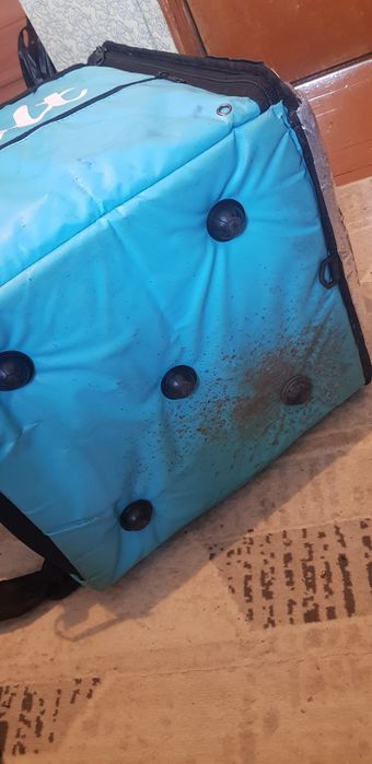 Термокороб-Термосумка