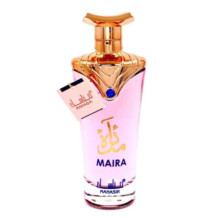 Арабски парфюм Manasik Maira!
