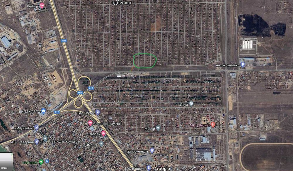 Продам дачу сад "Здоровье-1" 6 соток.