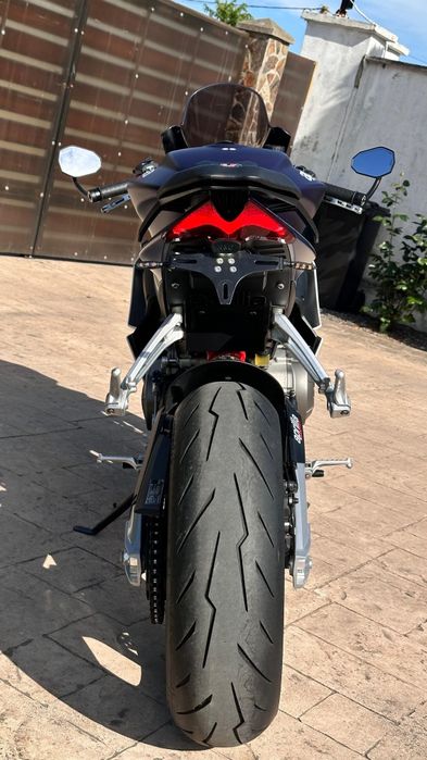 Aprilia RS 660 2023 / 4750km /A2