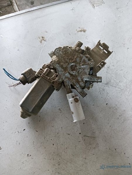 Motoras Haion Land Rover Freelander (Ln_, L314) [ 1998 - 2006 ] Oem 05