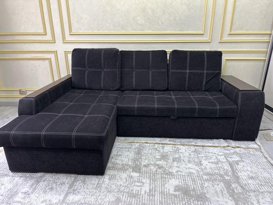 Продается диван раскладной