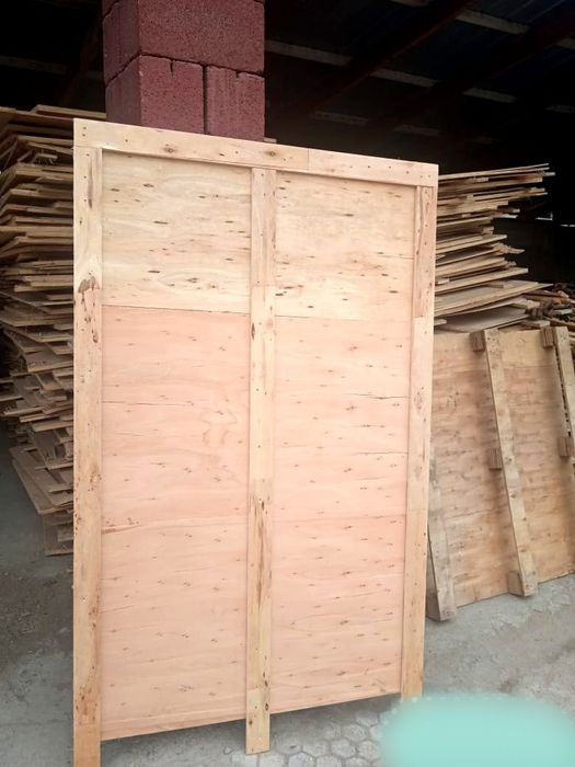 ФАНЕРА 500 штук в отличном качесве!