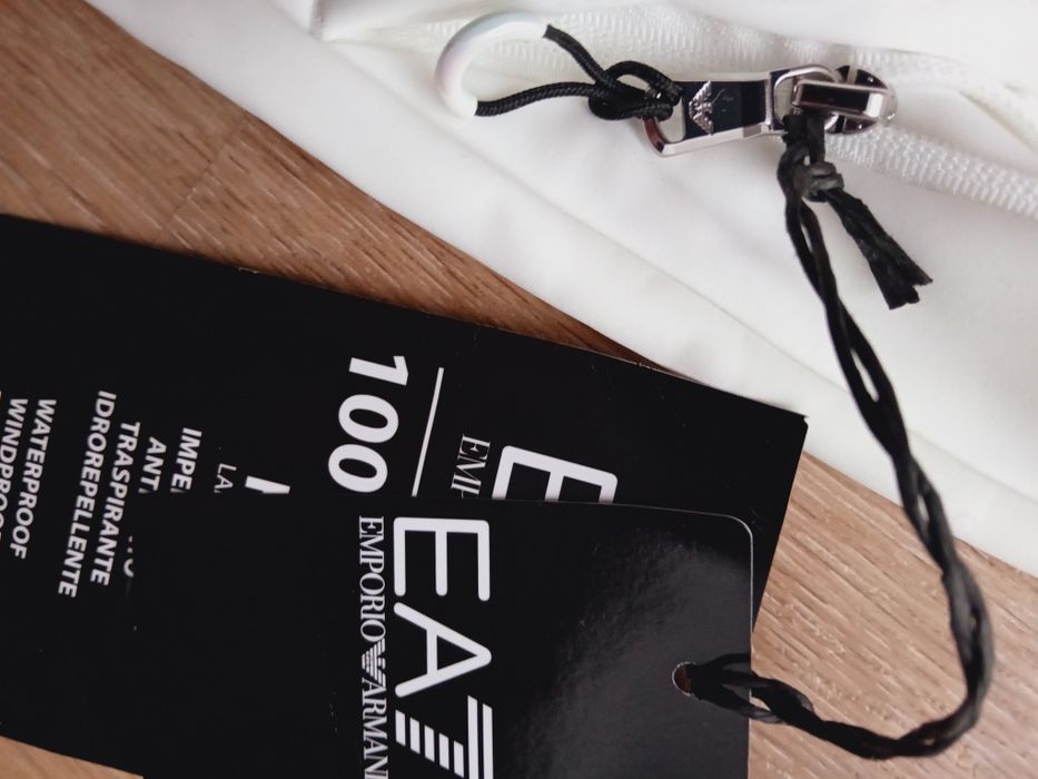 Emporio Armani / Spyder  XL нов ски панталон и яке