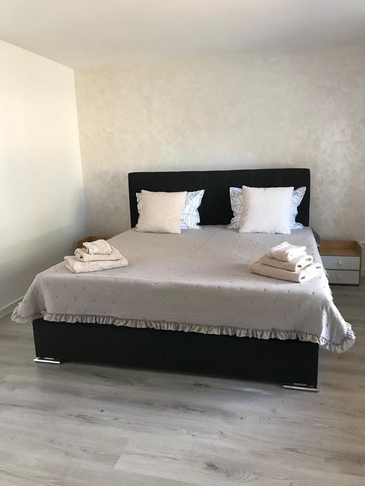 Închiriere apartament în regim hotelier