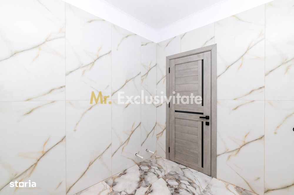 Apartamente 2 camere la cheie | 6 variante | Pinilor Residence