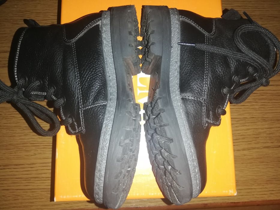 Ghete baiat piele 28