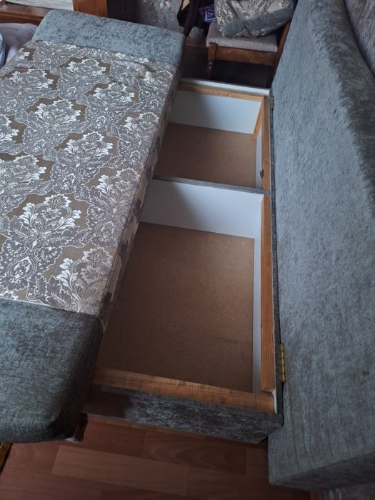 Диван в отличном состоянии