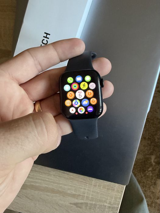 Apple Watch SE3 GPS 40mm