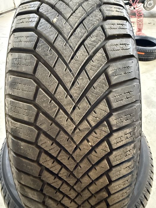 Зимни гуми Yokohama 17”