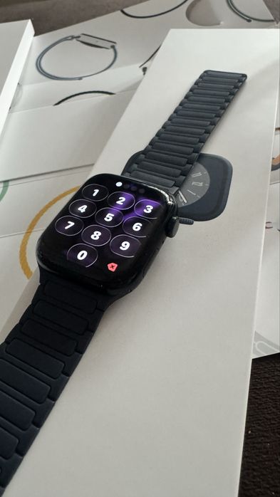 Apple watch series 8 45 mm