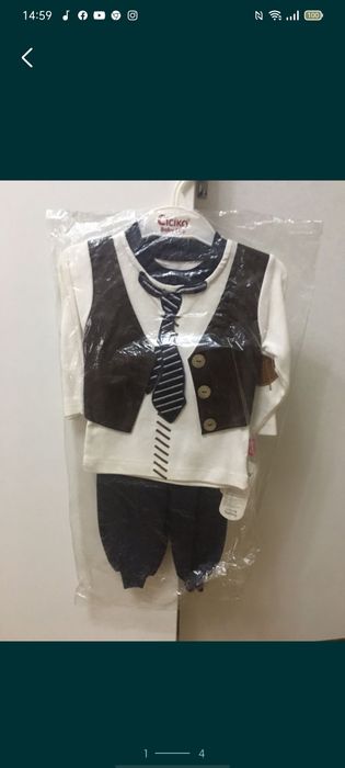 Продам детские костюмы