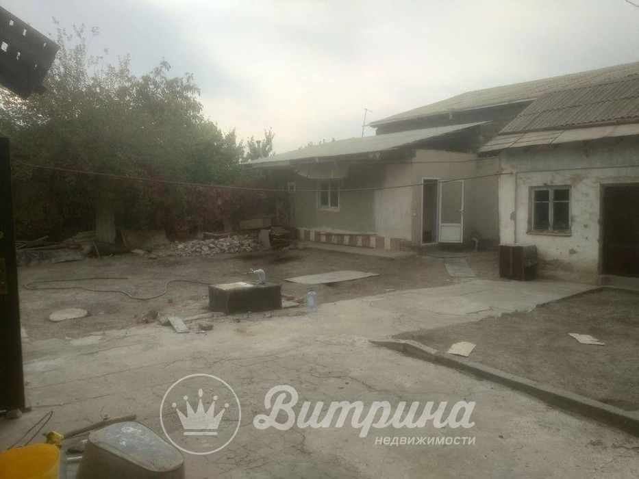 Продаётся участок в Яшнобадском районе 4,8 соток