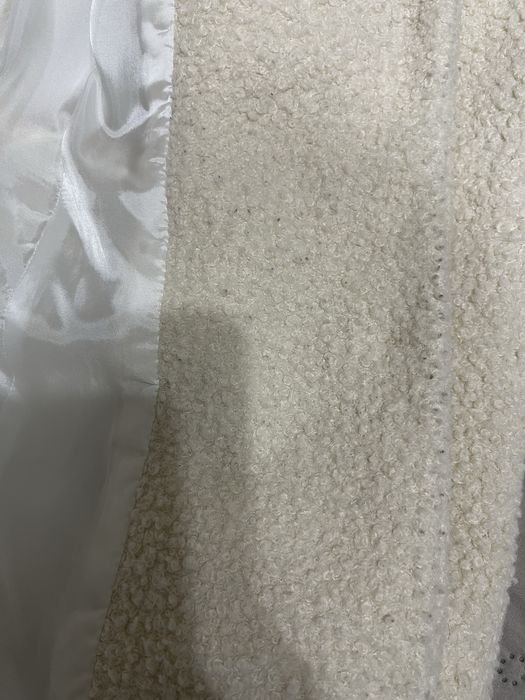 Късо палто Christian Dior