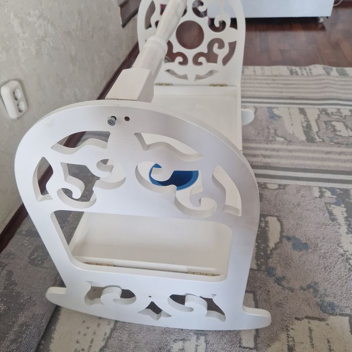 Бесік сатылады жаңа