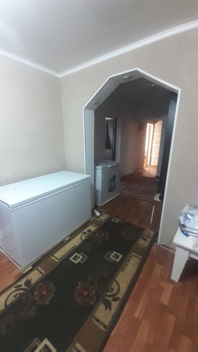 Продается Дом На рабочем поселке