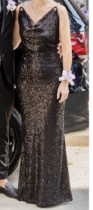 Дамска рокля.