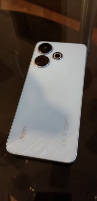 redmi 13 128gb в идеално състояние