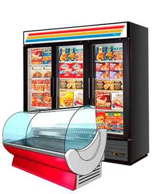 Ремонт и установка всех видов кондиционеров и холодильников