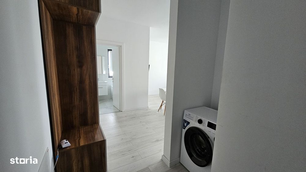 Închiriez Apartament Tip Studio -Direct Proprietar- Rezidențial Vest