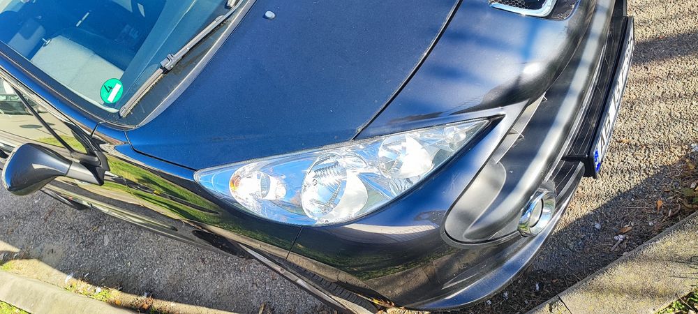 Peugeot 207 -1,6 Benzină,Euro 4, 2007