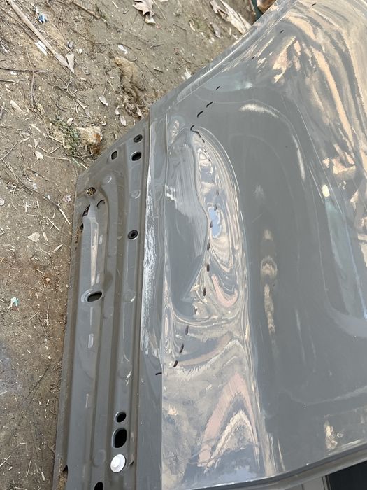 Audi Q5 80a 2021 задна дясна врата