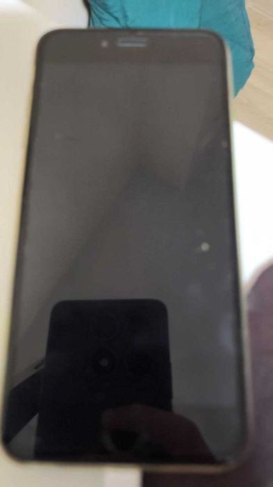 iPhone 6 Plus с неработещ дисплей