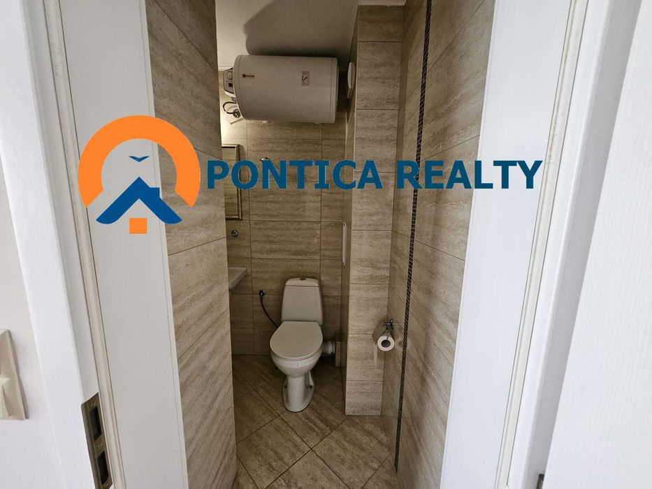 Продава се Едностаен апартамент в к.к. Слънчев бряг - 49 кв.м за 760 €/кв.м - Снимка #9