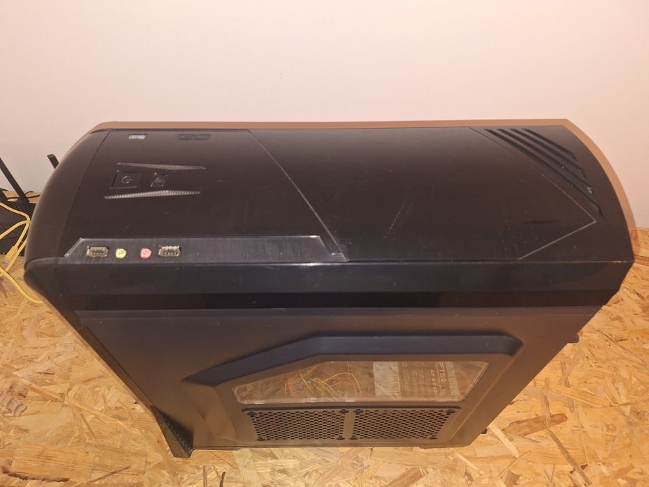 Vand Calculator Gaming