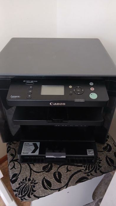 Принтер 3в 1 Canon