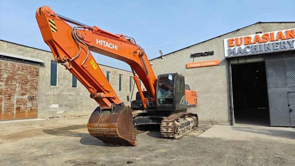 Экскаватор HITACHI ZX330-5A
