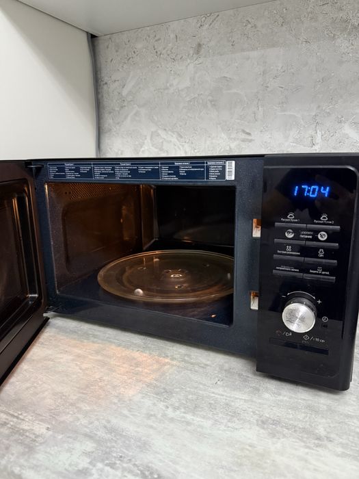 продам свч печь/микроволновка